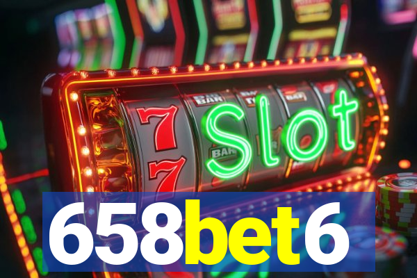 658bet6