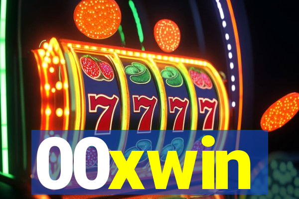 00xwin