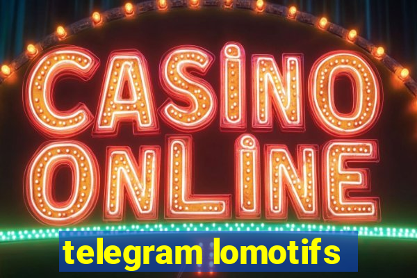 telegram lomotifs