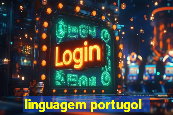 linguagem portugol