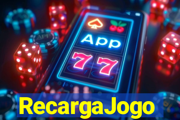 RecargaJogo