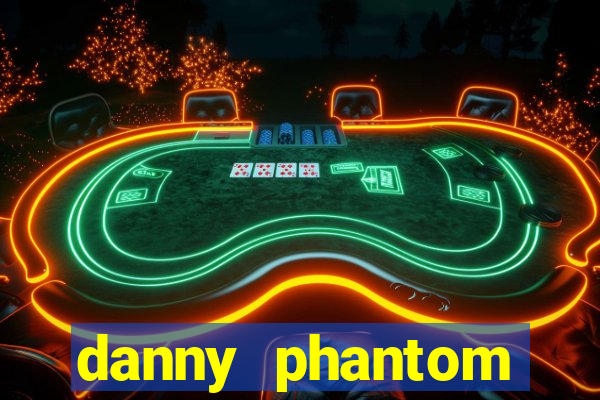 danny phantom personagens femininas