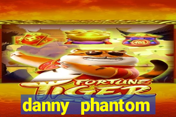 danny phantom personagens femininas