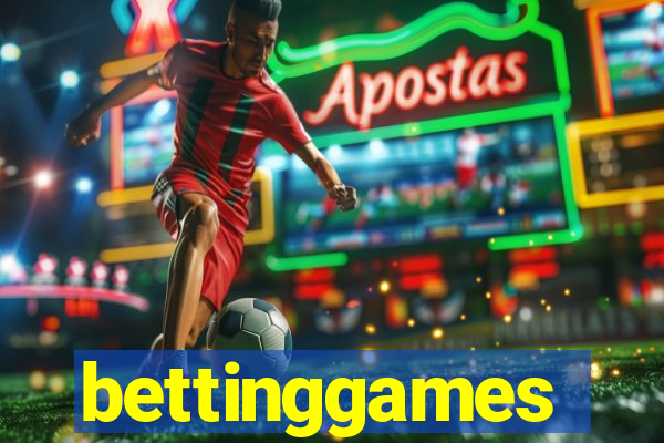 bettinggames