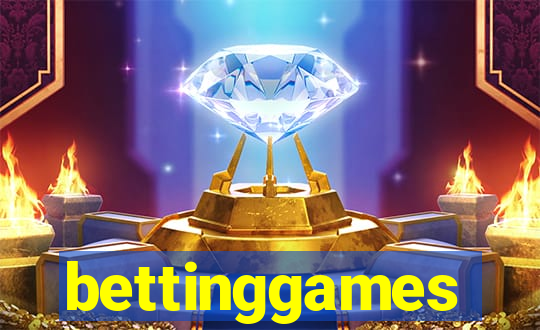 bettinggames