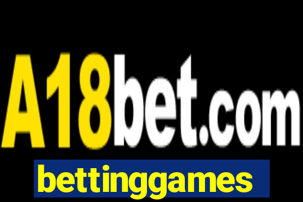 bettinggames