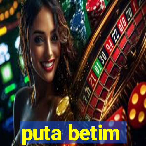 puta betim