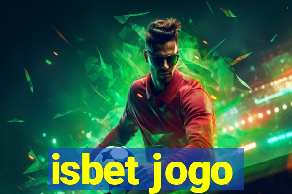isbet jogo