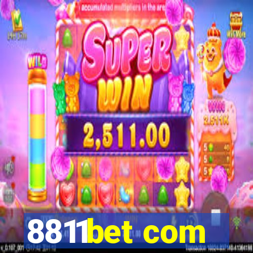 8811bet com