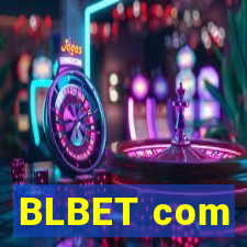 BLBET com