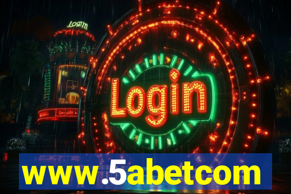 www.5abetcom