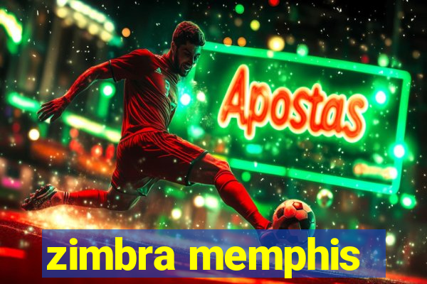 zimbra memphis