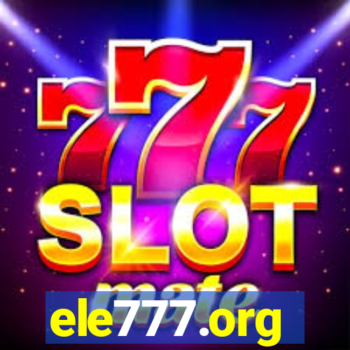 ele777.org