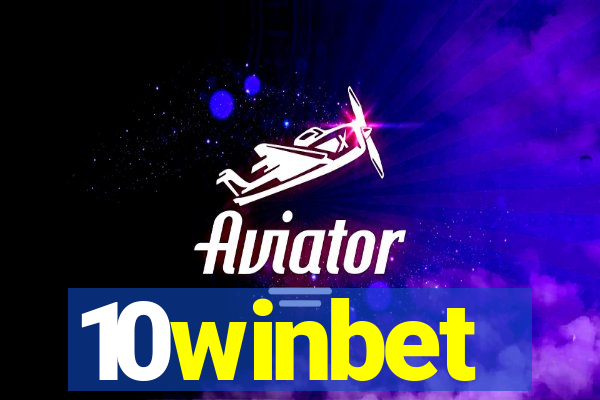 10winbet