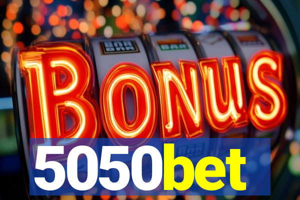 5050bet
