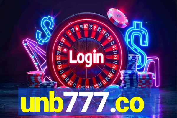 unb777.co