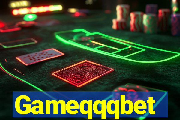 Gameqqqbet