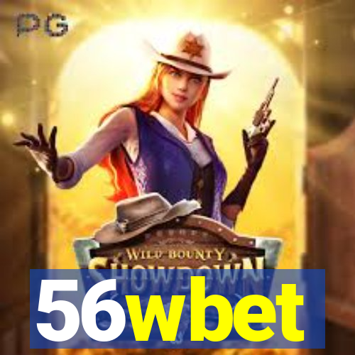 56wbet