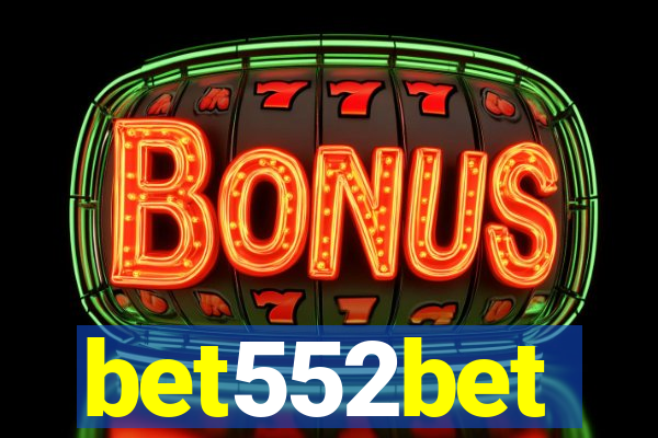 bet552bet