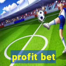 profit bet