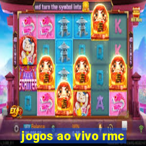 jogos ao vivo rmc