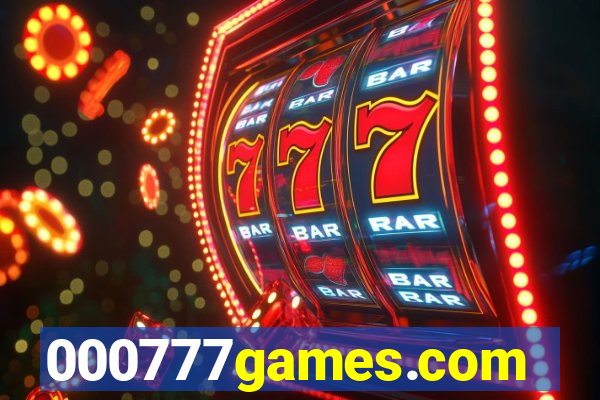 000777games.com