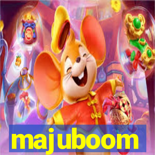 majuboom