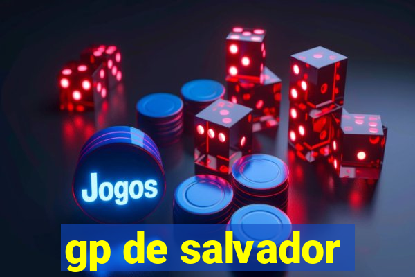 gp de salvador