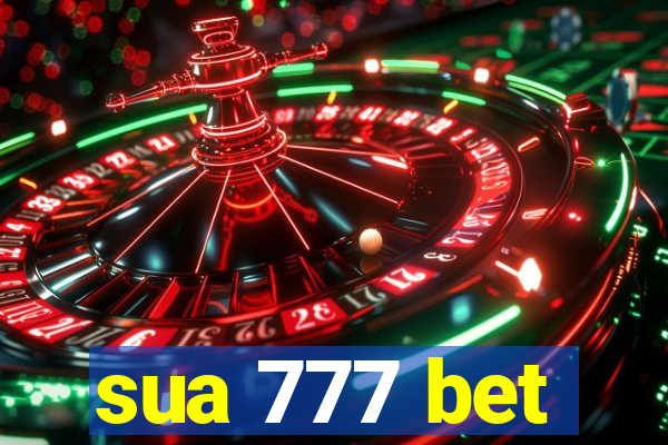 sua 777 bet