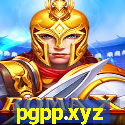 pgpp.xyz