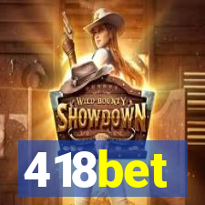 418bet