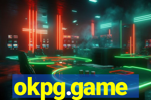 okpg.game