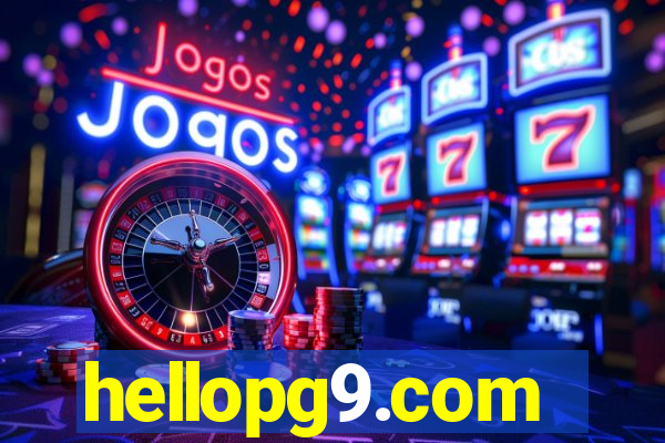 hellopg9.com