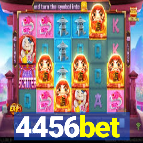 4456bet