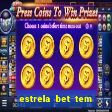 estrela bet tem como encerrar aposta