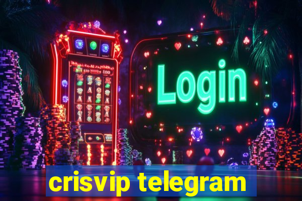crisvip telegram