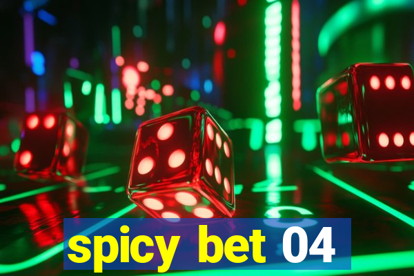 spicy bet 04