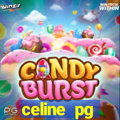 celine pg plataforma de jogos