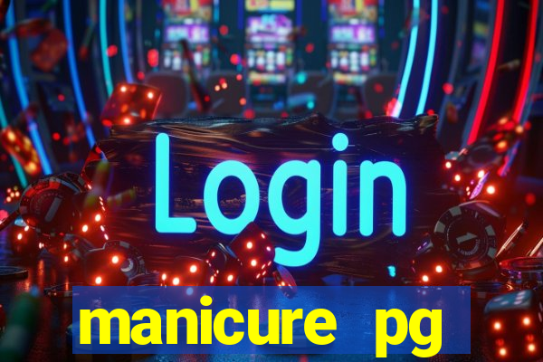 manicure pg plataforma de jogos
