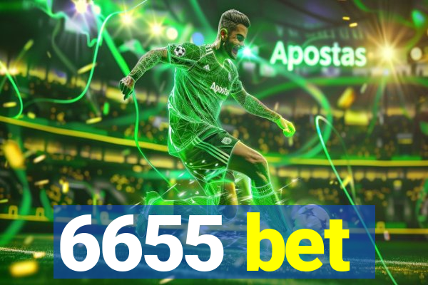 6655 bet