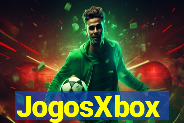 JogosXbox