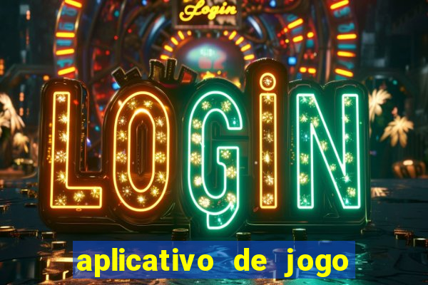 aplicativo de jogo que paga via pix