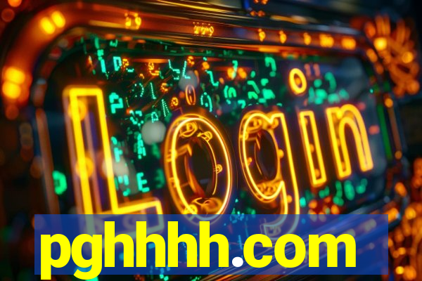 pghhhh.com