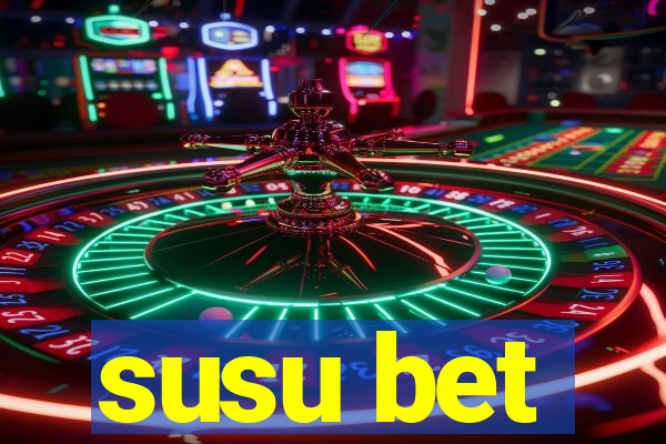 susu bet