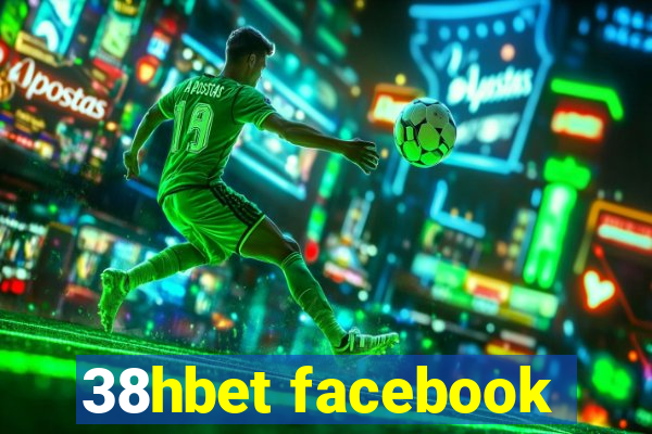 38hbet facebook