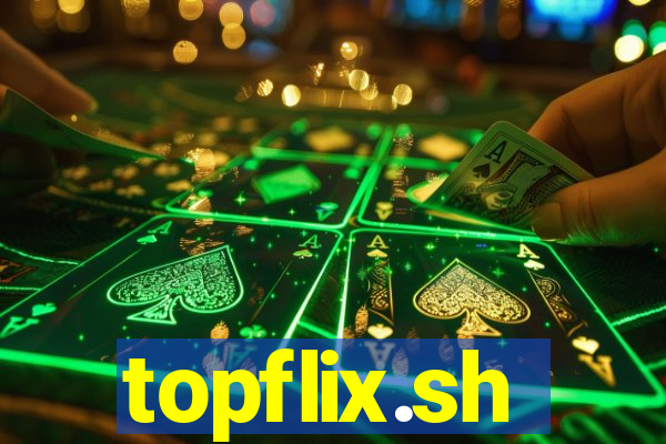 topflix.sh