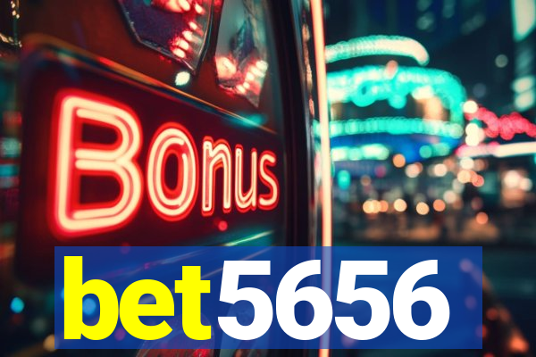 bet5656