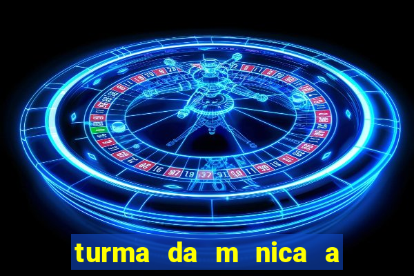 turma da m nica a festa assombrada download