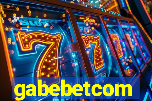 gabebetcom