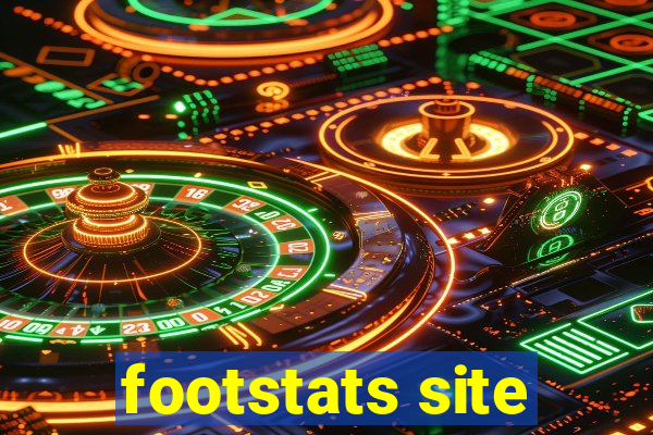footstats site